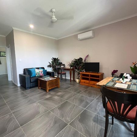 The Orchid Suite - Apartment In Куктаун Екстериор снимка