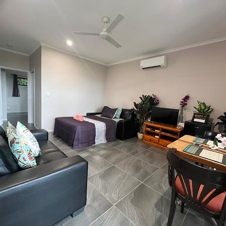 The Orchid Suite - Apartment In Куктаун Екстериор снимка