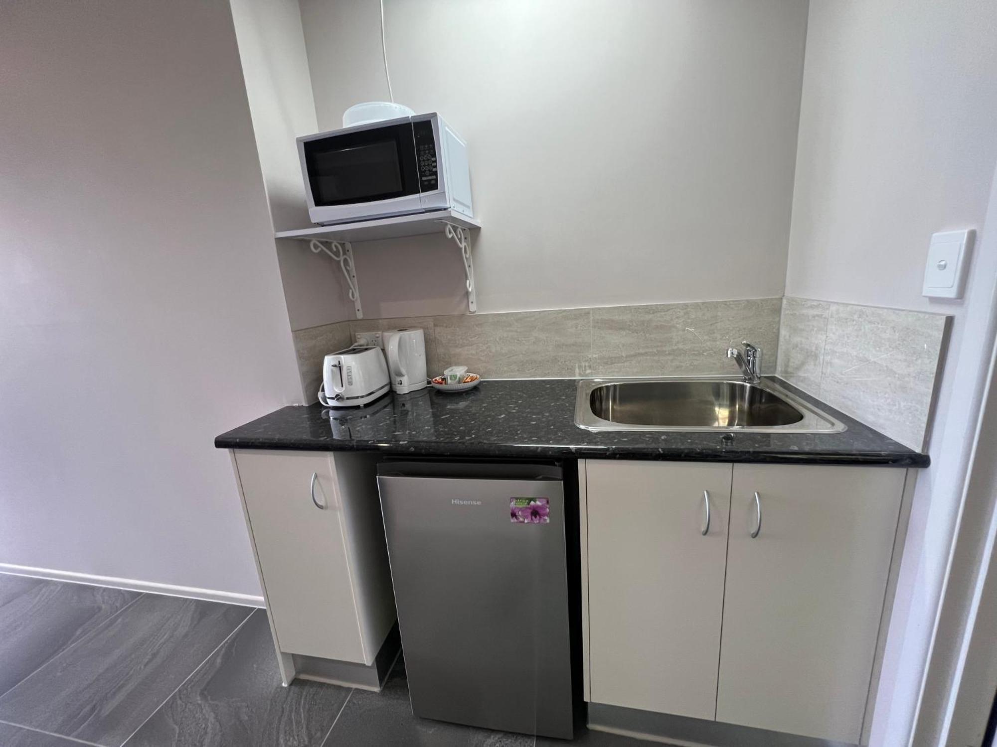 The Orchid Suite - Apartment In Куктаун Екстериор снимка